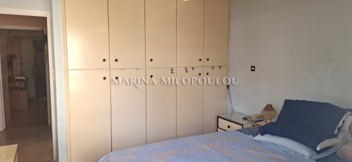 Apartment in Centre, Palaio Faliro — Photo 16 of 23