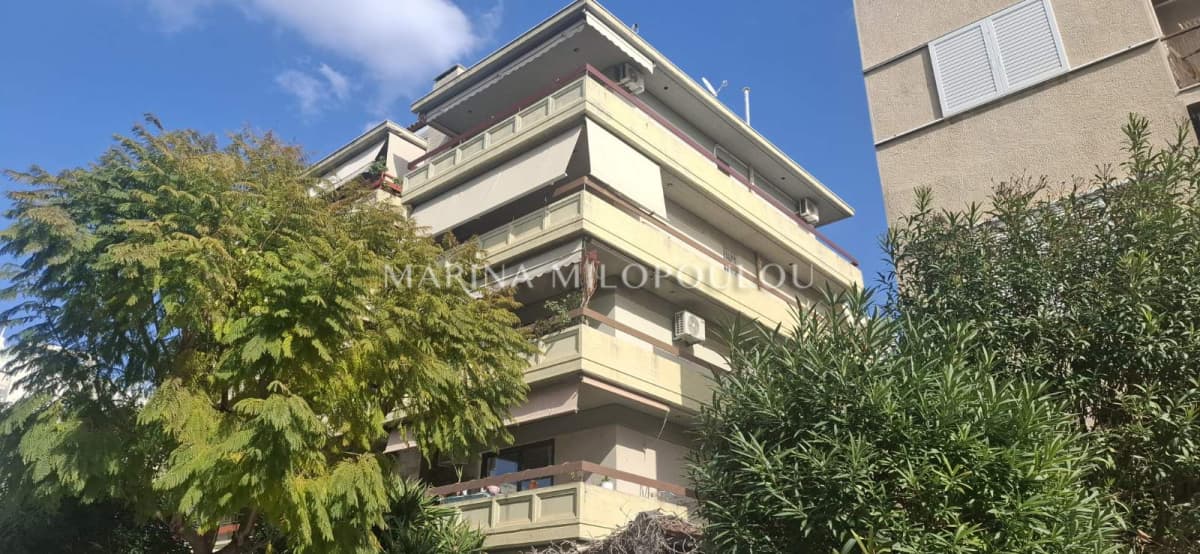 Apartment in Centre, Palaio Faliro — Photo 2 of 23