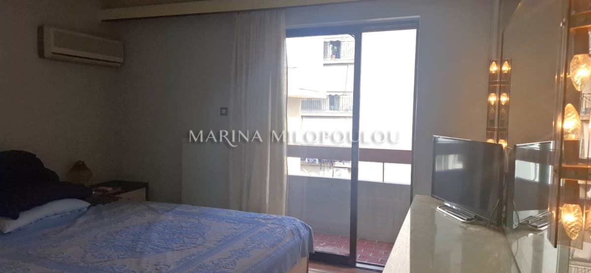 Apartment in Centre, Palaio Faliro — Photo 15 of 23