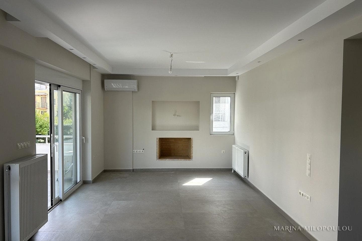 Διαμέρισμα στην Κέντρο, Βούλα — Φωτογραφία 3 από 23
