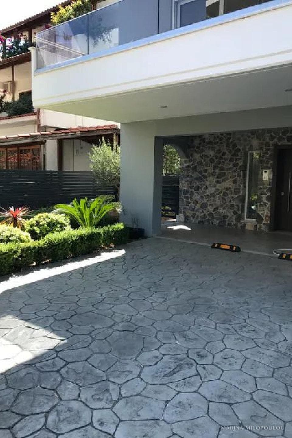 Διαμέρισμα στην Κέντρο, Βούλα — Φωτογραφία 20 από 23