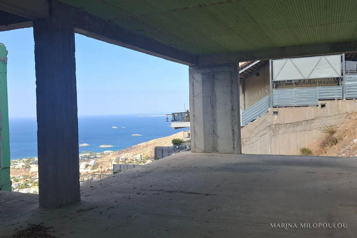 House in Saronida, Saronida — Photo 18 of 27