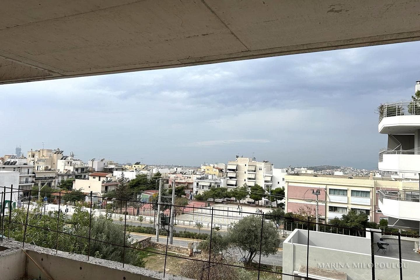 Apartment in Center, Argyroupoli — Photo 11 of 16