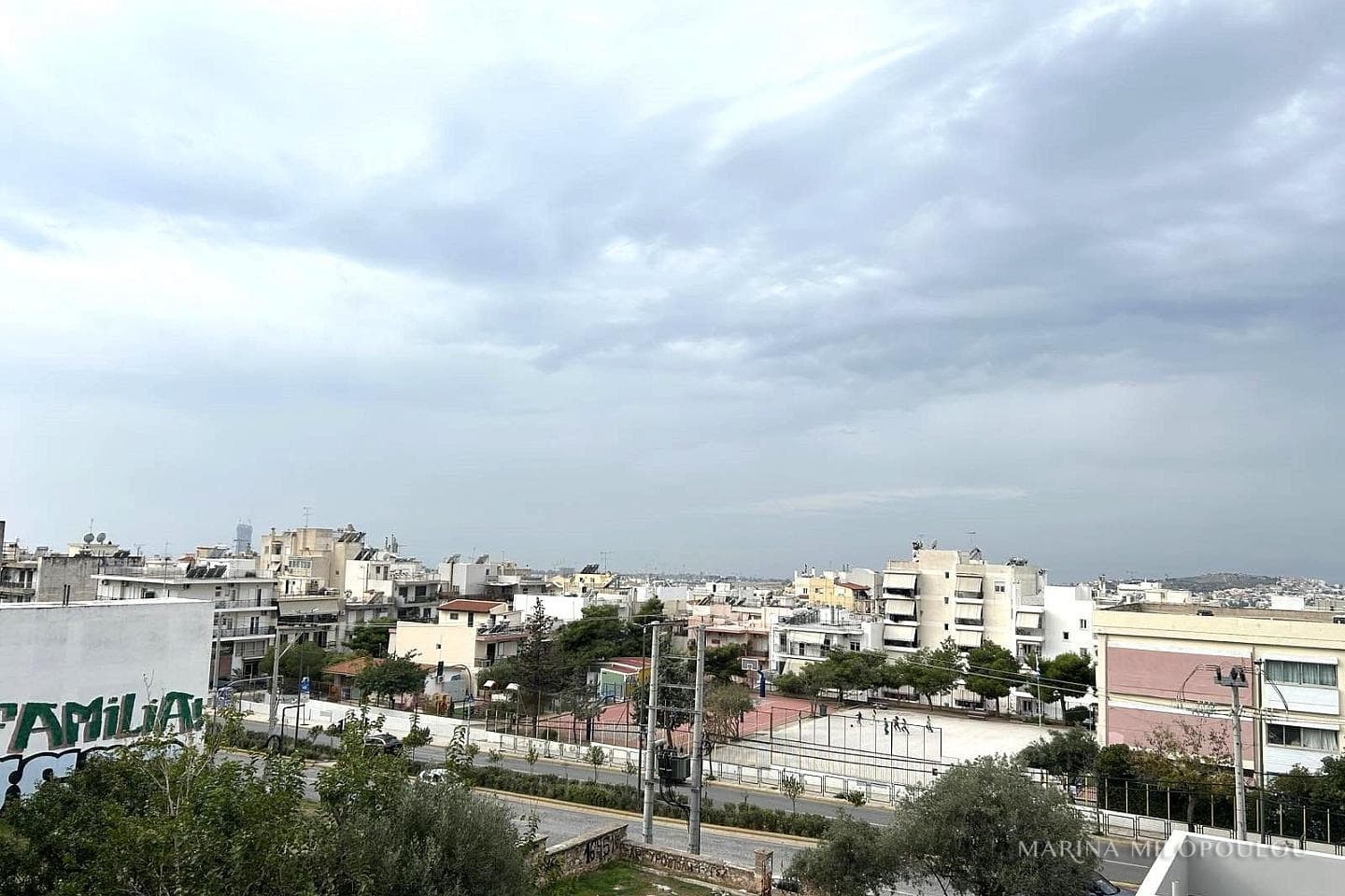 Apartment in Center, Argyroupoli — Photo 10 of 16