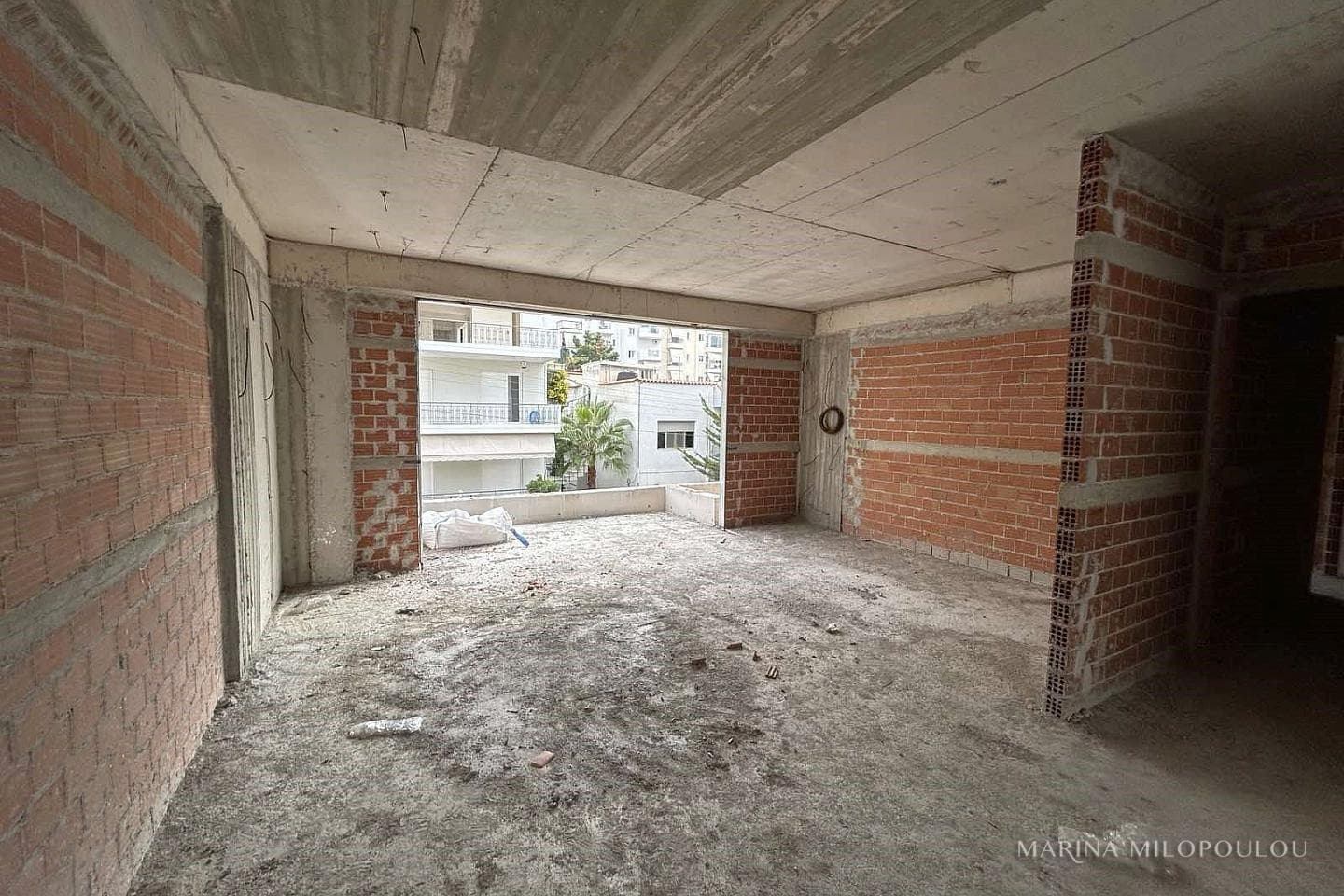 Apartment in Center, Argyroupoli — Photo 13 of 16