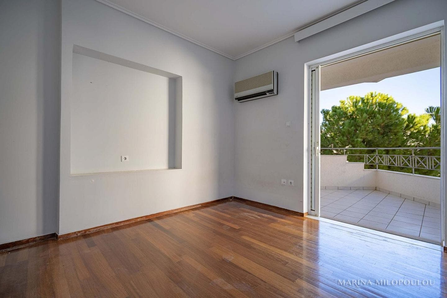 Διαμέρισμα στην Κέντρο, Βούλα — Φωτογραφία 11 από 27