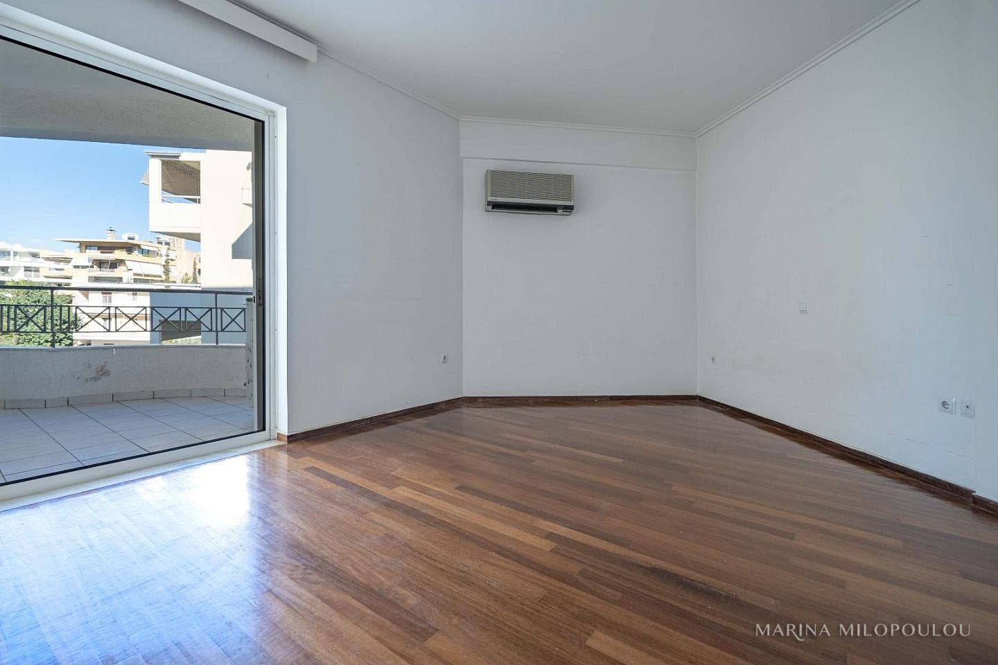 Διαμέρισμα στην Κέντρο, Βούλα — Φωτογραφία 13 από 27