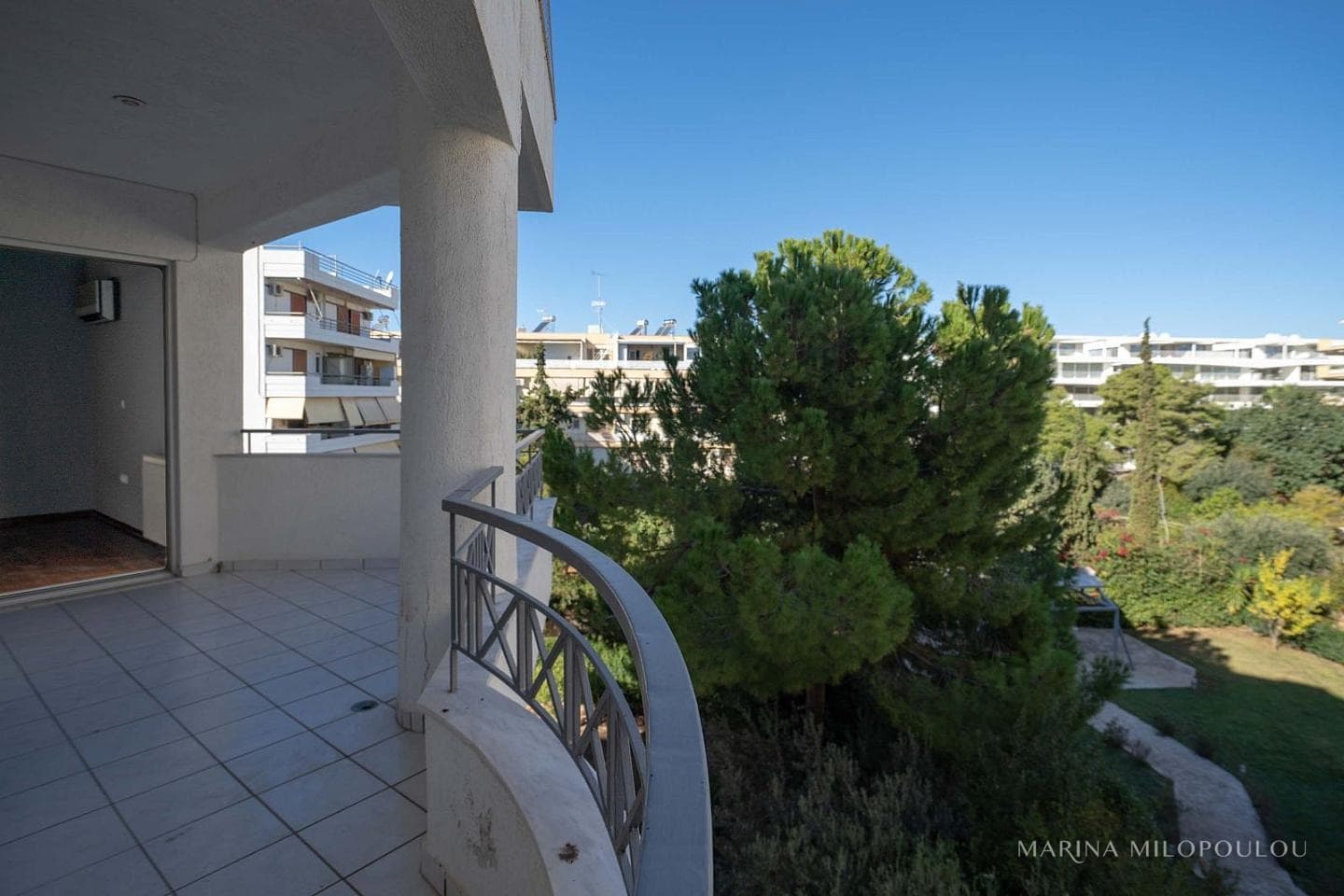 Διαμέρισμα στην Κέντρο, Βούλα — Φωτογραφία 19 από 27