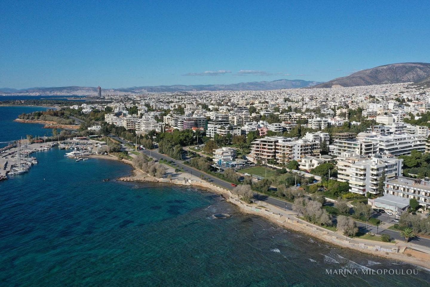 Διαμέρισμα στην Κέντρο, Βούλα — Φωτογραφία 23 από 27