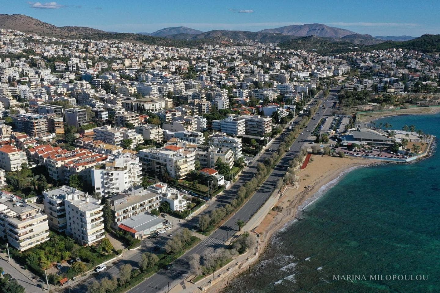 Διαμέρισμα στην Κέντρο, Βούλα — Φωτογραφία 24 από 27