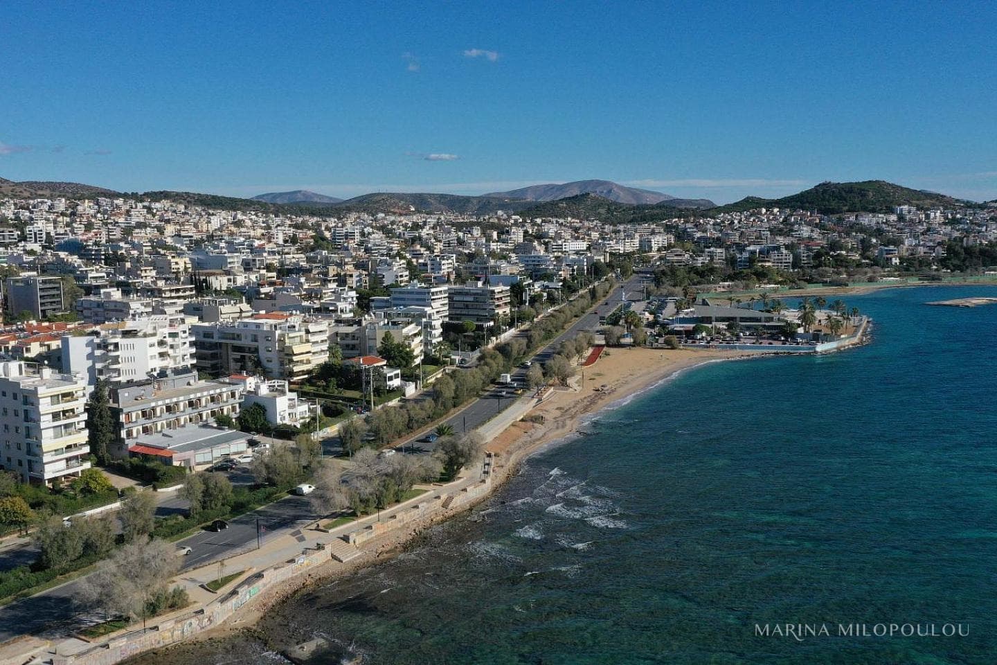 Διαμέρισμα στην Κέντρο, Βούλα — Φωτογραφία 26 από 27