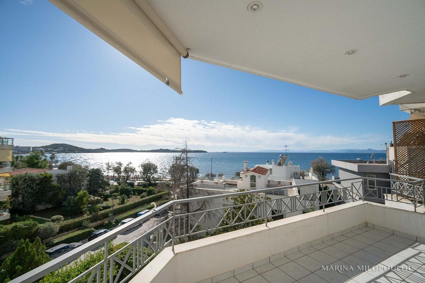 Διαμέρισμα στην Κέντρο, Βούλα — Φωτογραφία 27 από 27