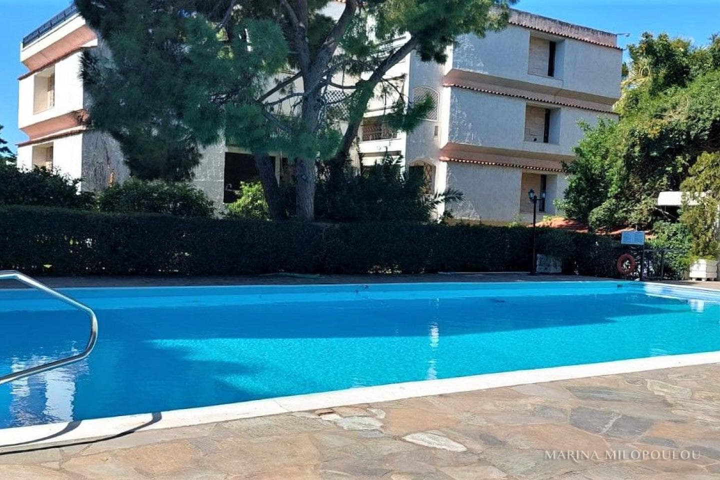 Διαμέρισμα στην Κέντρο, Βούλα — Φωτογραφία 29 από 30