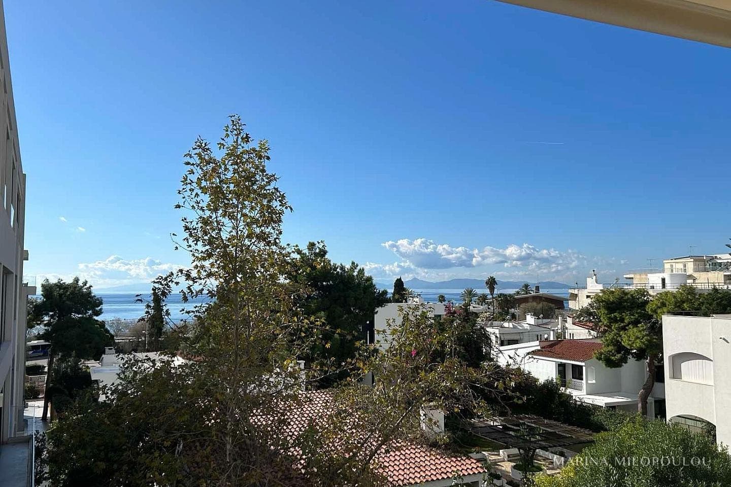 Διαμέρισμα στην Κέντρο, Βούλα — Φωτογραφία 2 από 30