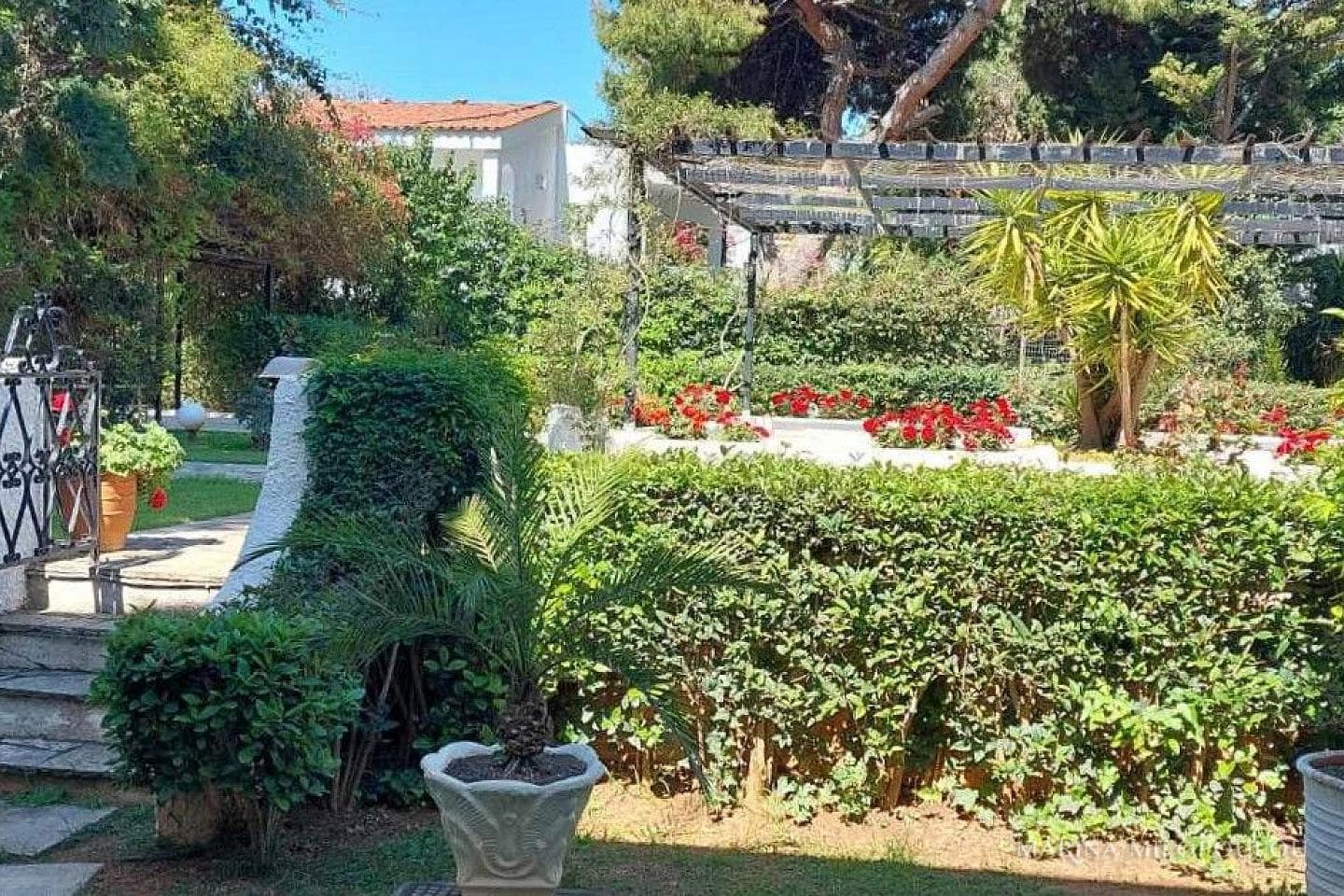 Διαμέρισμα στην Κέντρο, Βούλα — Φωτογραφία 23 από 30