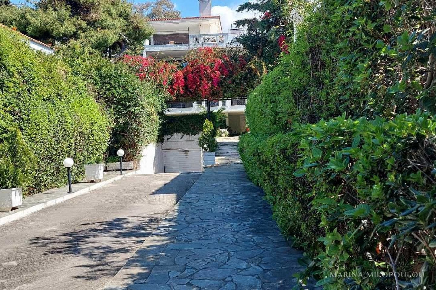 Διαμέρισμα στην Κέντρο, Βούλα — Φωτογραφία 24 από 30