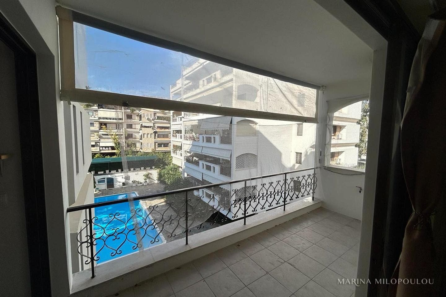 Διαμέρισμα στην Κέντρο, Βούλα — Φωτογραφία 20 από 30