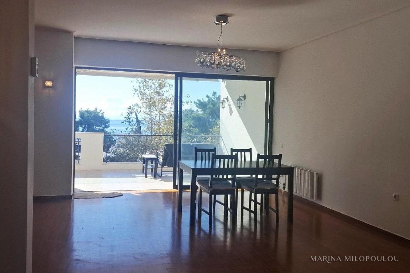 Διαμέρισμα στην Κέντρο, Βούλα — Φωτογραφία 4 από 30