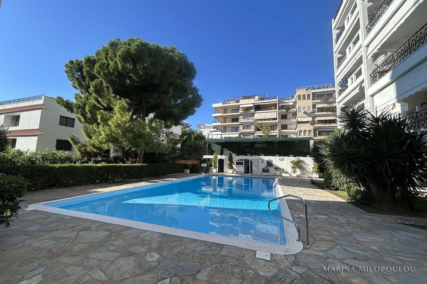 Διαμέρισμα στην Κέντρο, Βούλα — Φωτογραφία 28 από 30