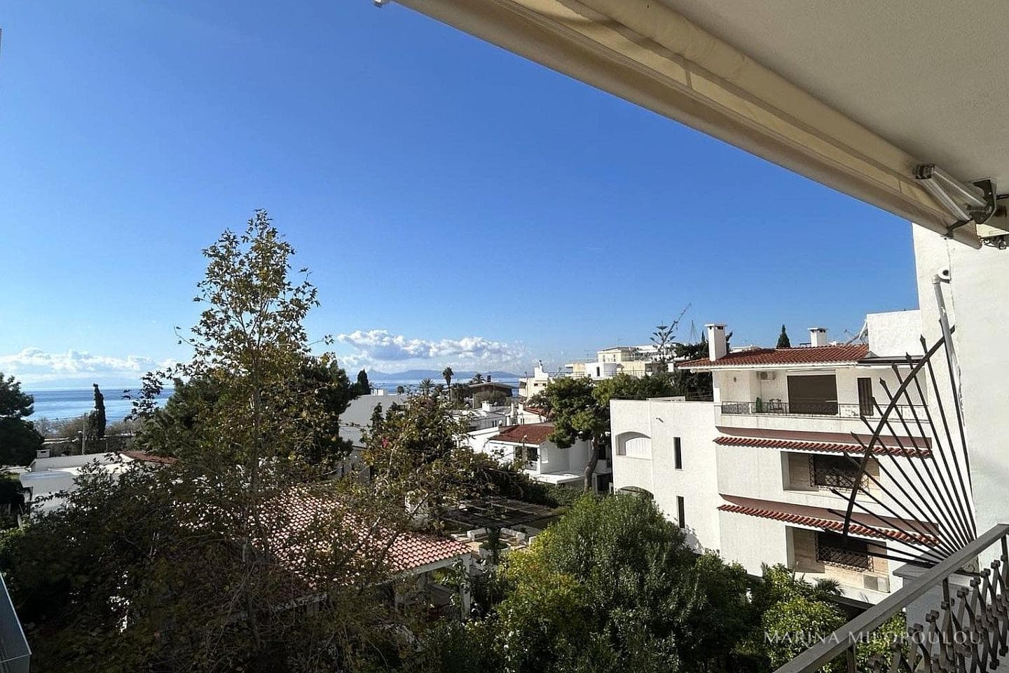 Διαμέρισμα στην Κέντρο, Βούλα — Φωτογραφία 30 από 30