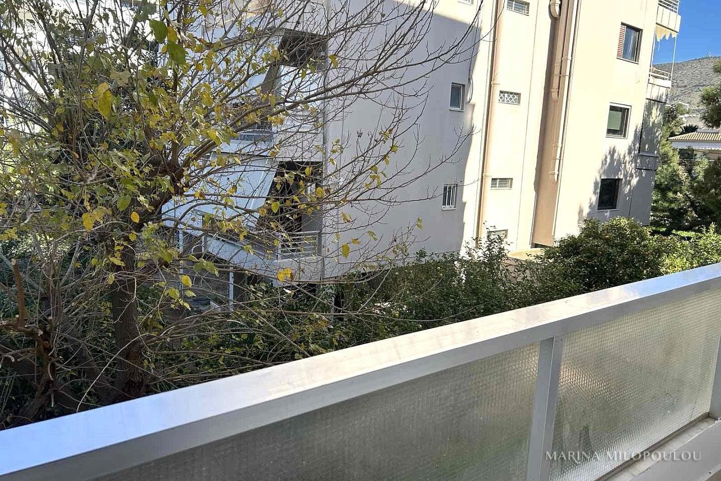 Διαμέρισμα στην Αιξωνή, Γλυφάδα — Φωτογραφία 14 από 14