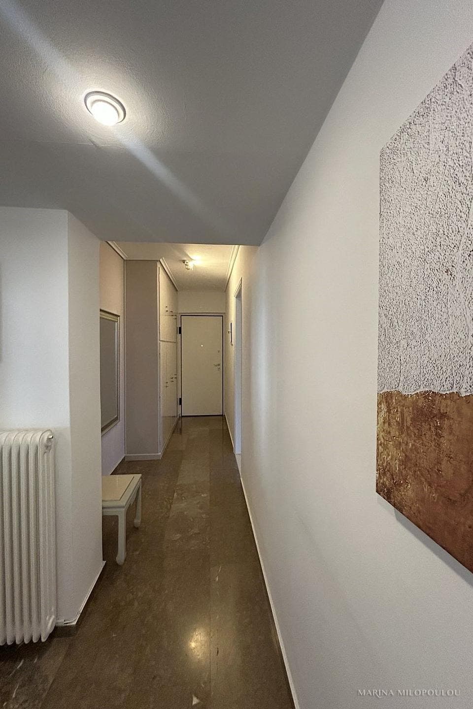 Διαμέρισμα στην Αιξωνή, Γλυφάδα — Φωτογραφία 12 από 14