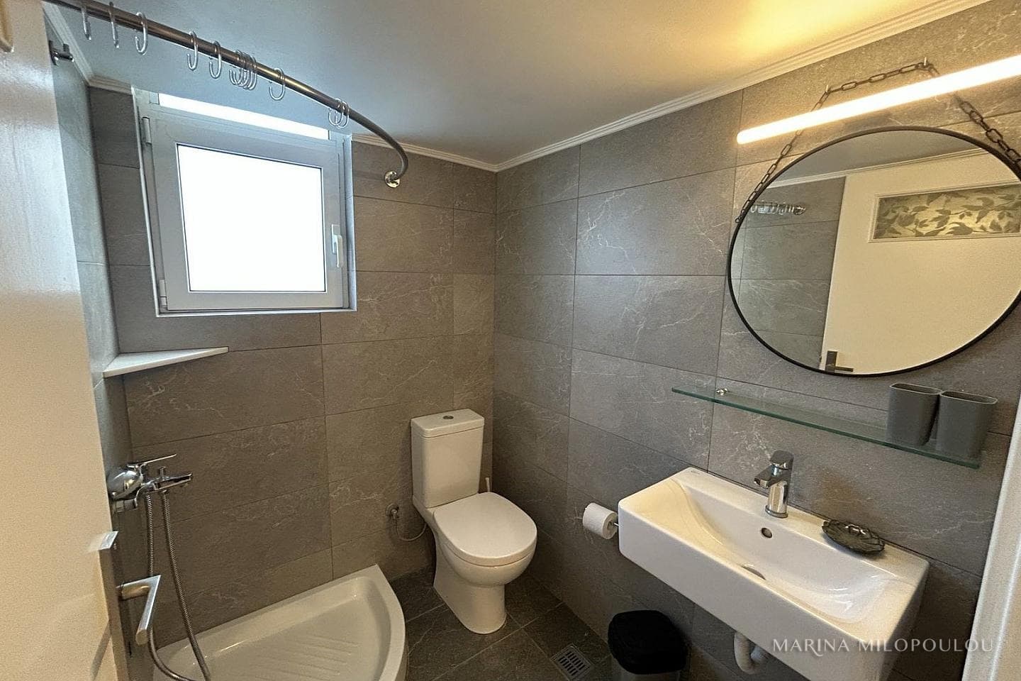 Διαμέρισμα στην Αιξωνή, Γλυφάδα — Φωτογραφία 11 από 14