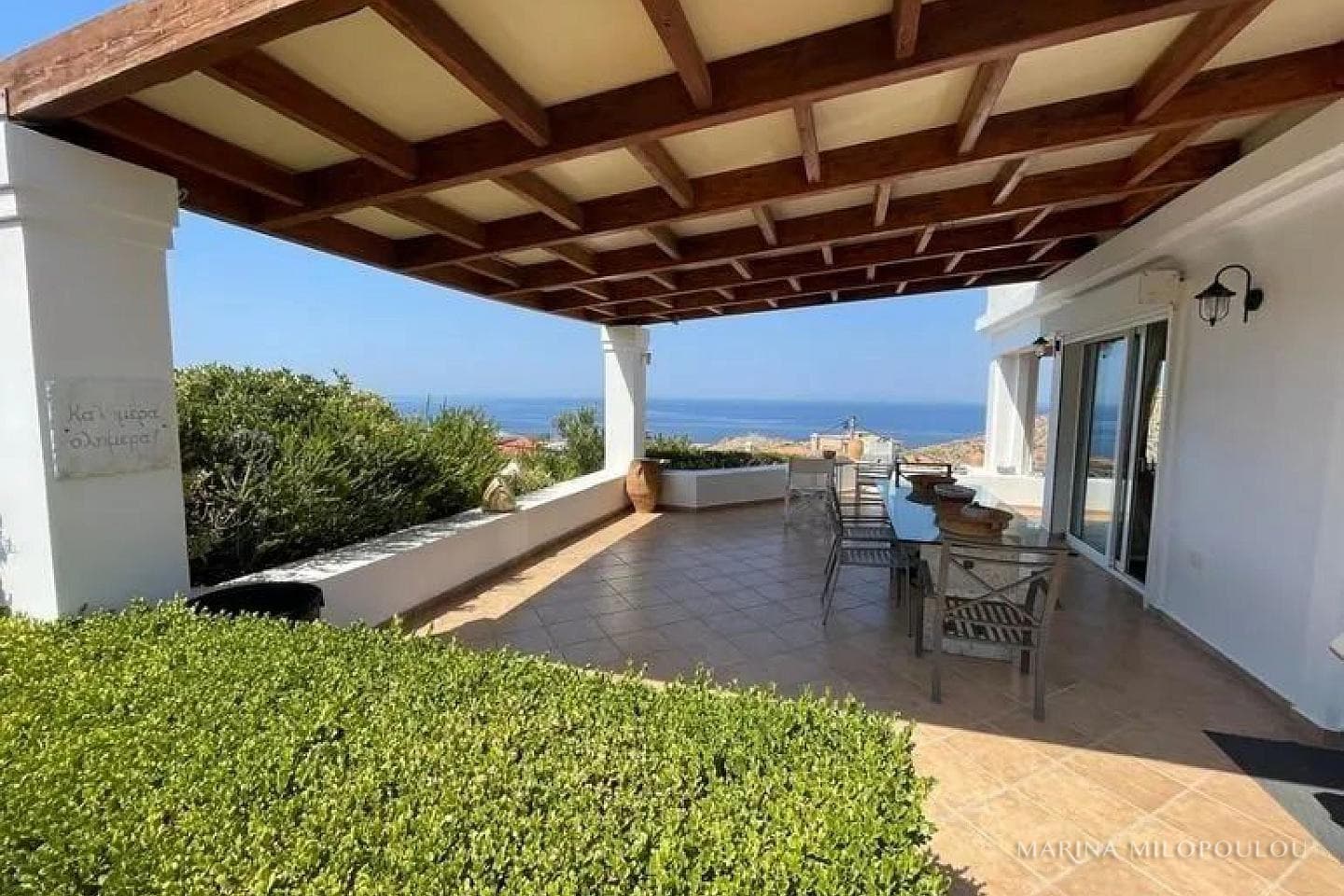 House in Saronida, Saronida — Photo 10 of 19