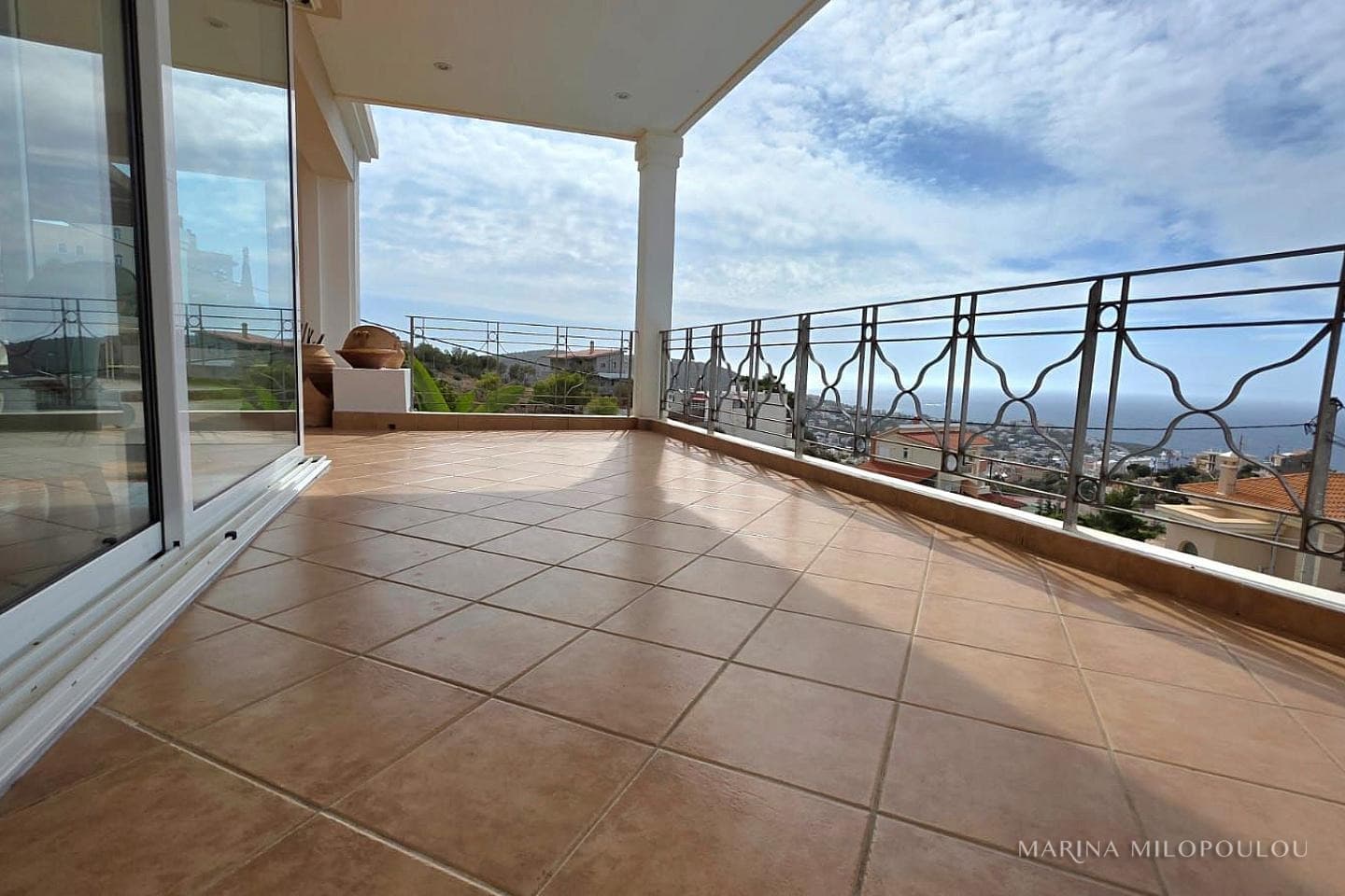 House in Saronida, Saronida — Photo 12 of 19