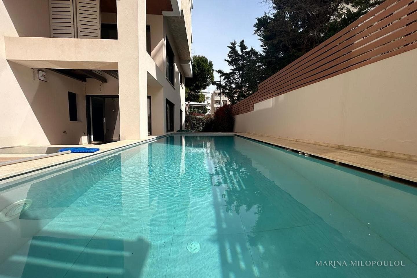 Διαμέρισμα στην Κέντρο, Βούλα — Φωτογραφία 2 από 19