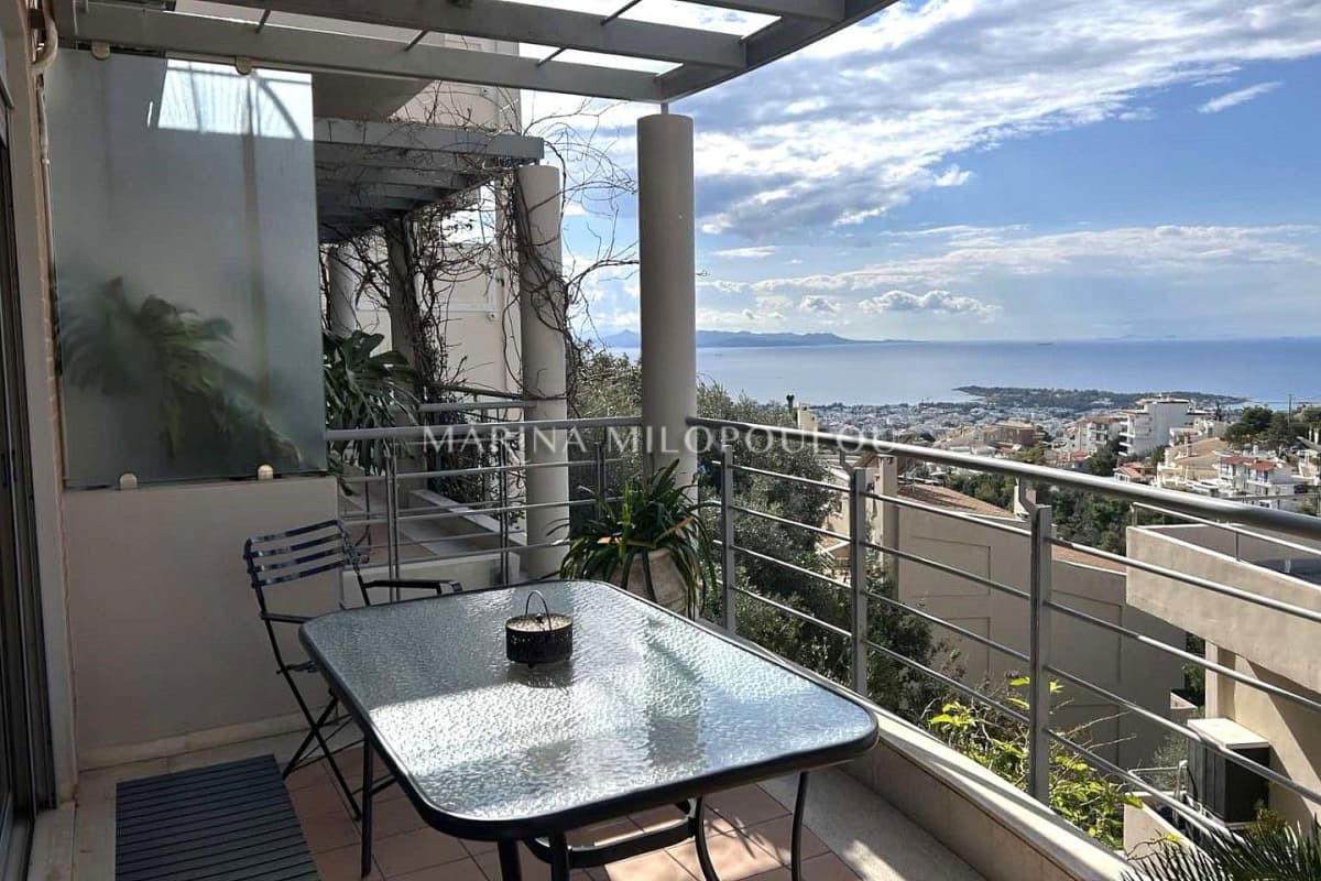 Μονοκατοικία στην Πανόραμα, Βούλα — Φωτογραφία 21 από 27