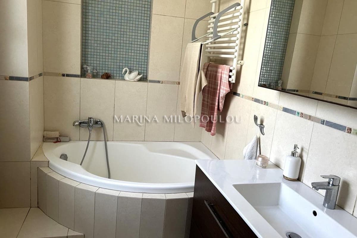 Μονοκατοικία στην Πανόραμα, Βούλα — Φωτογραφία 14 από 27