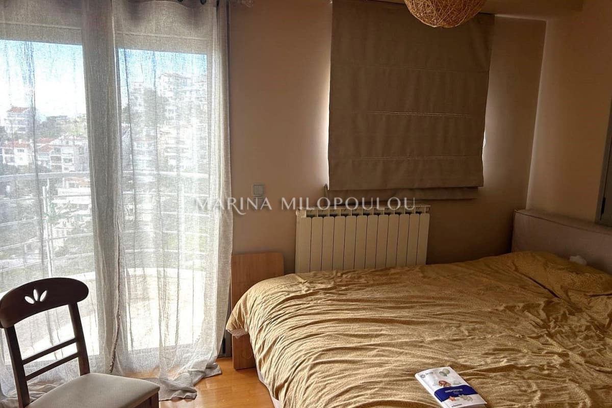 Μονοκατοικία στην Πανόραμα, Βούλα — Φωτογραφία 11 από 27