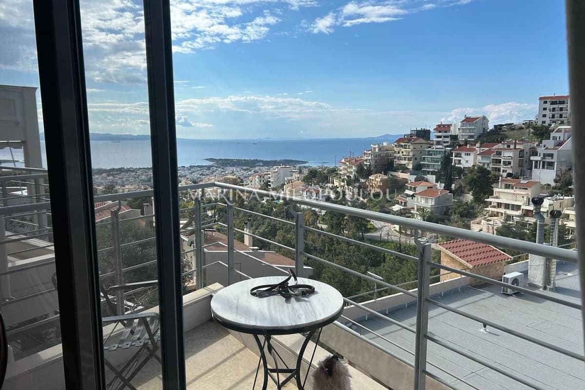 Μονοκατοικία στην Πανόραμα, Βούλα — Φωτογραφία 6 από 27