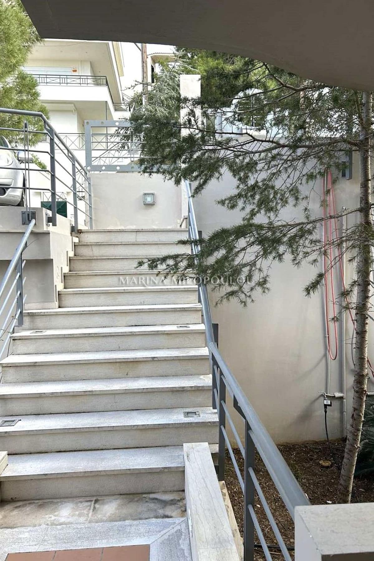 Μονοκατοικία στην Πανόραμα, Βούλα — Φωτογραφία 25 από 27