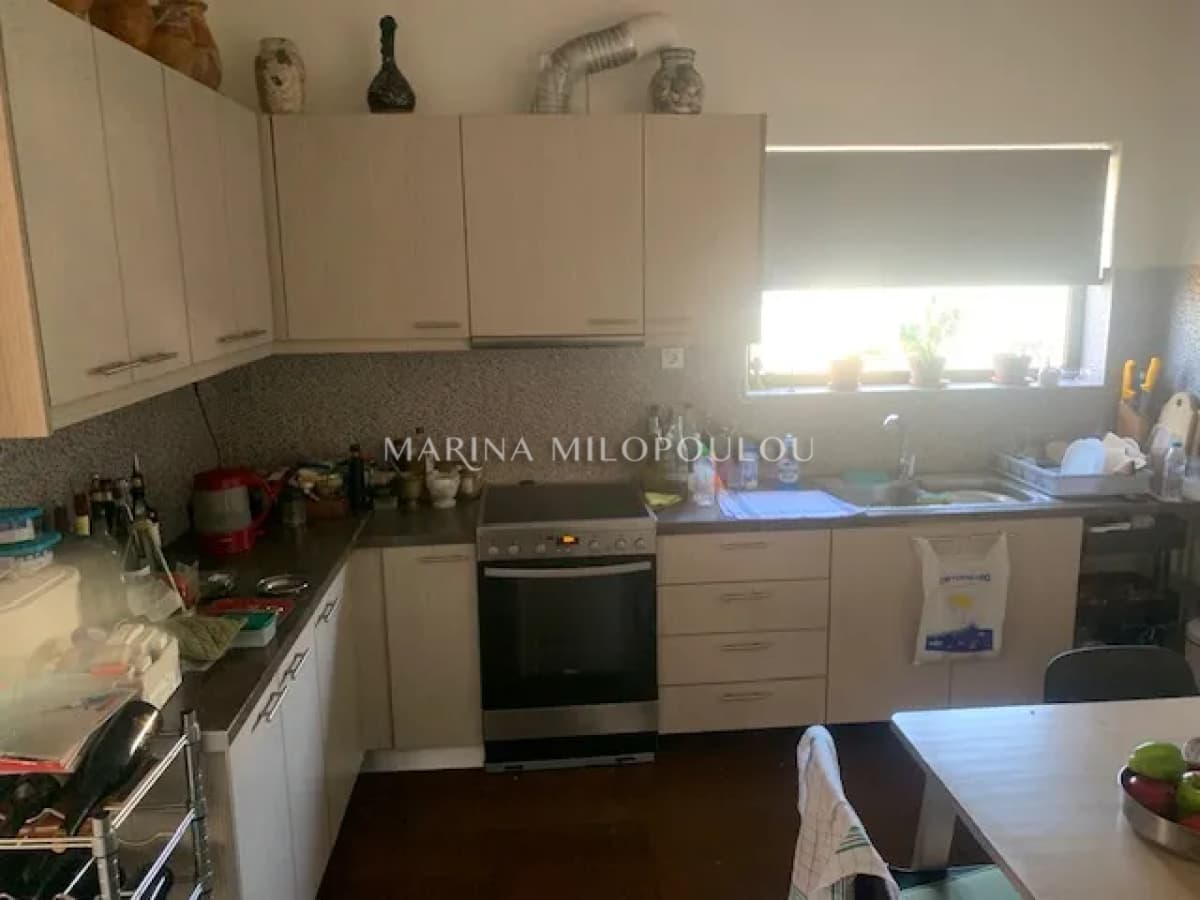 Διαμέρισμα στην Έξοχη, Βούλα — Φωτογραφία 5 από 10