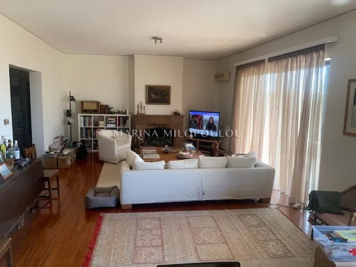 Διαμέρισμα στην Έξοχη, Βούλα — Φωτογραφία 1 από 10