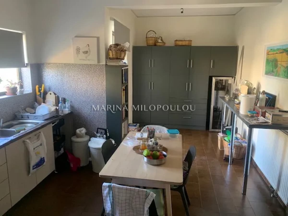Διαμέρισμα στην Έξοχη, Βούλα — Φωτογραφία 4 από 10
