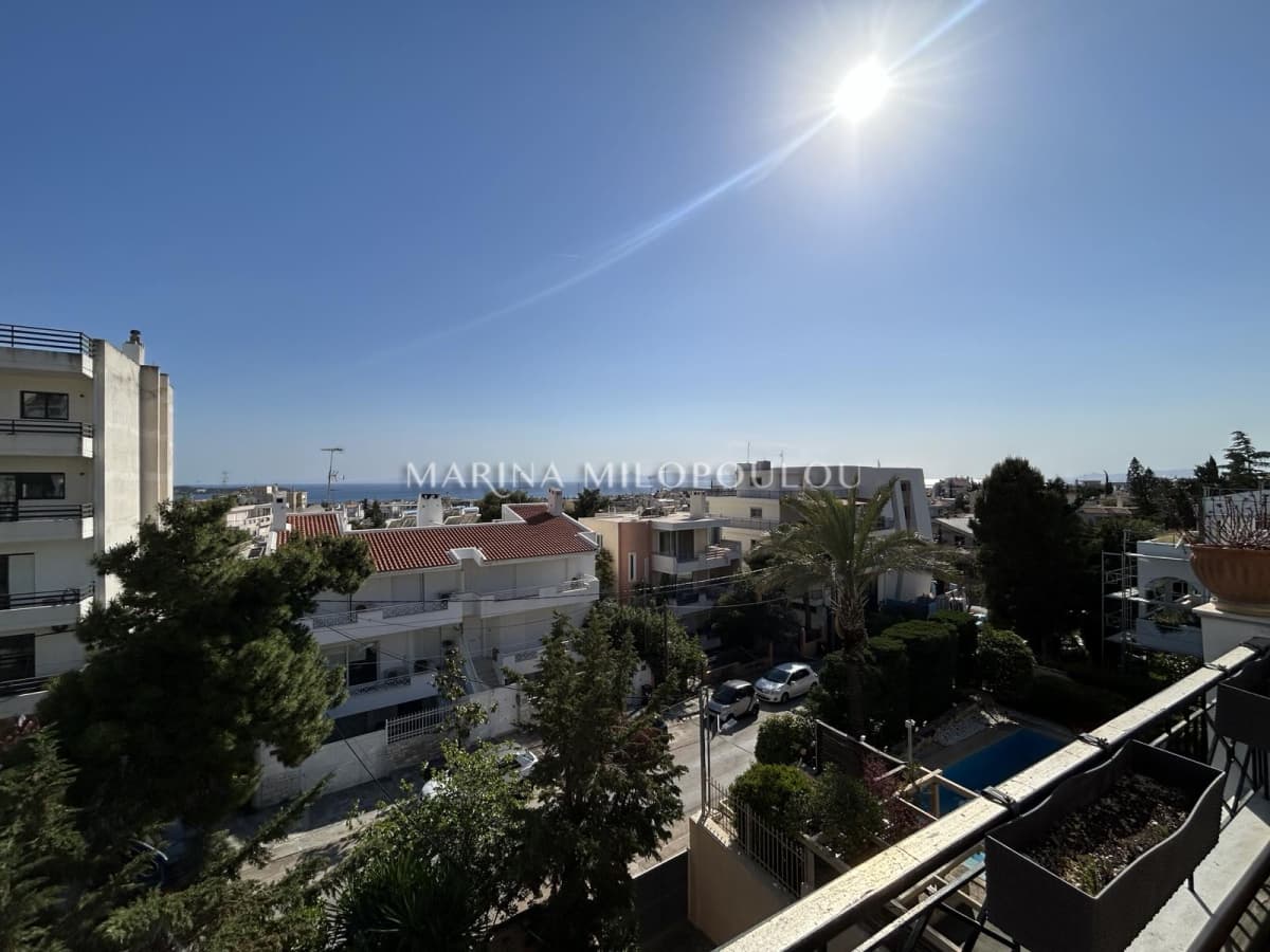 Διαμέρισμα στην Δικηγορικά, Βούλα — Φωτογραφία 19 από 22