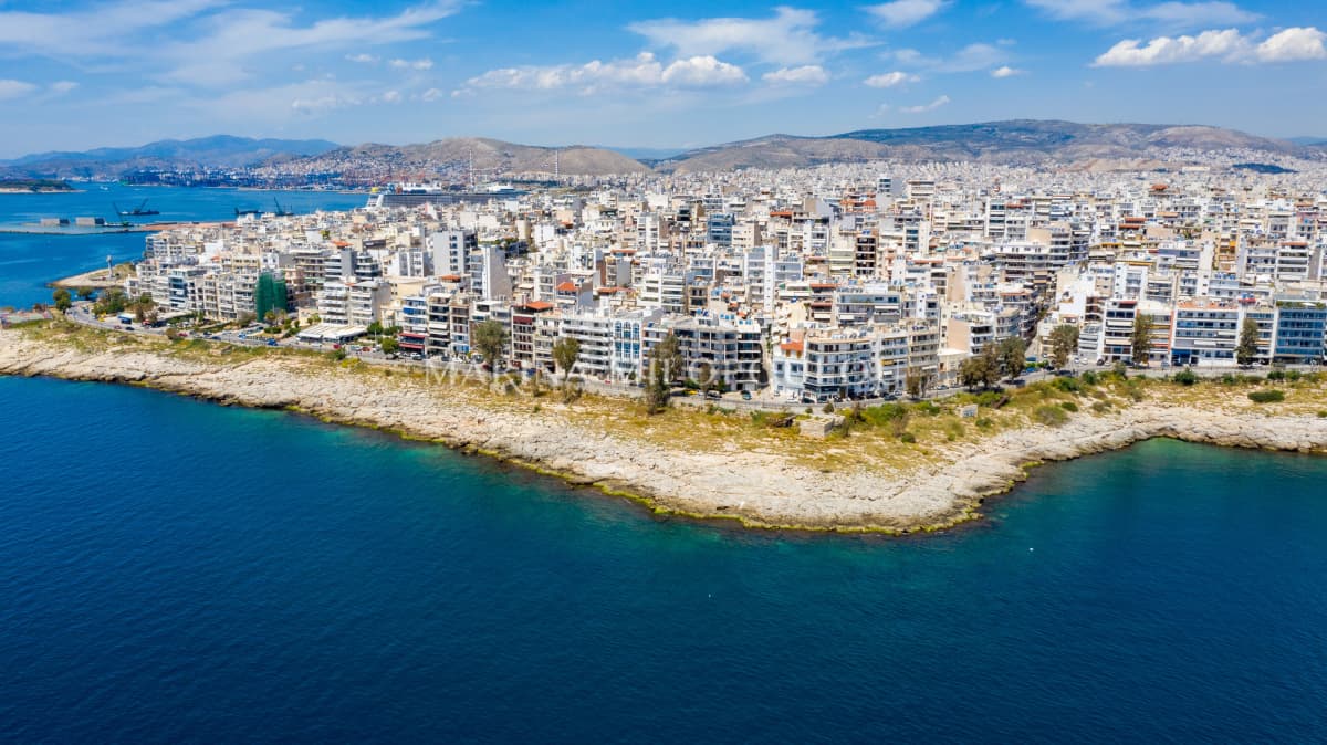Διαμέρισμα στην Μητρόπολη, Πειραιάς — Φωτογραφία 27 από 30