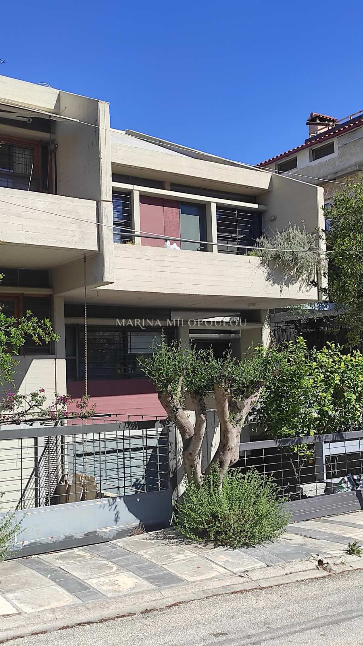 Μονοκατοικία στην Λαθουρίζα, Βάρη - Βάρκιζα — Φωτογραφία 3 από 29