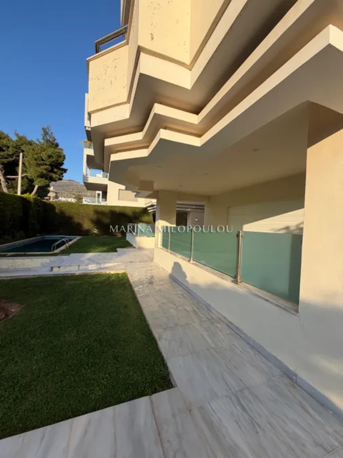 Διαμέρισμα στην Αιξωνή, Γλυφάδα — Φωτογραφία 20 από 20