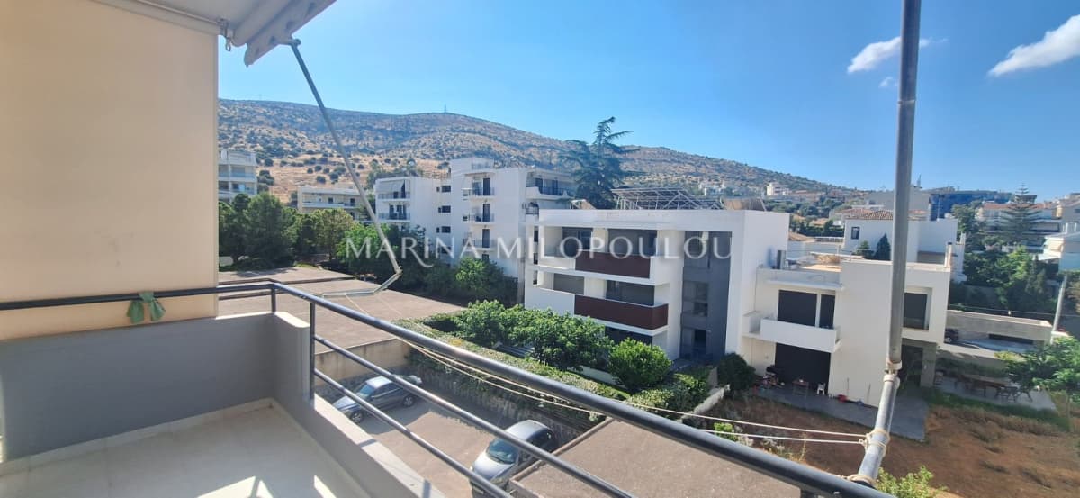 Διαμέρισμα στην Πυρνάρι, Γλυφάδα — Φωτογραφία 18 από 30