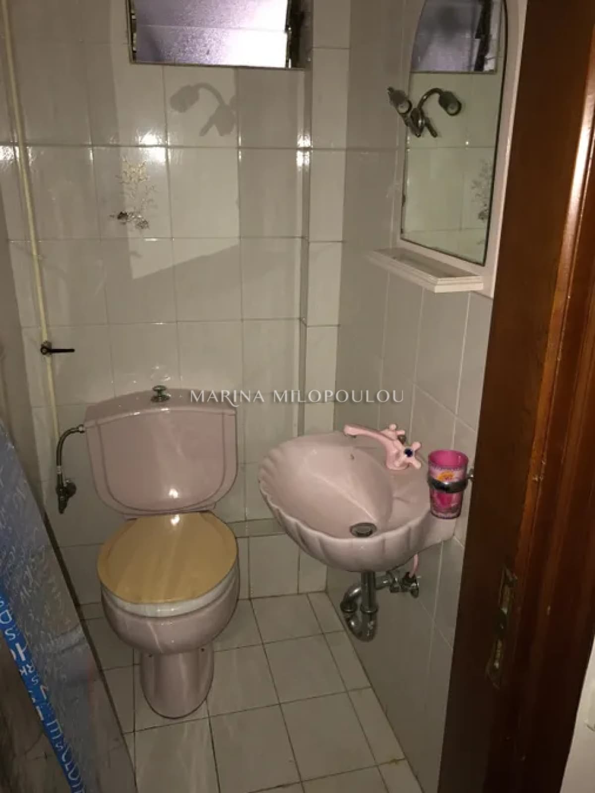 Διαμέρισμα στην Κέντρο, Βούλα — Φωτογραφία 11 από 12