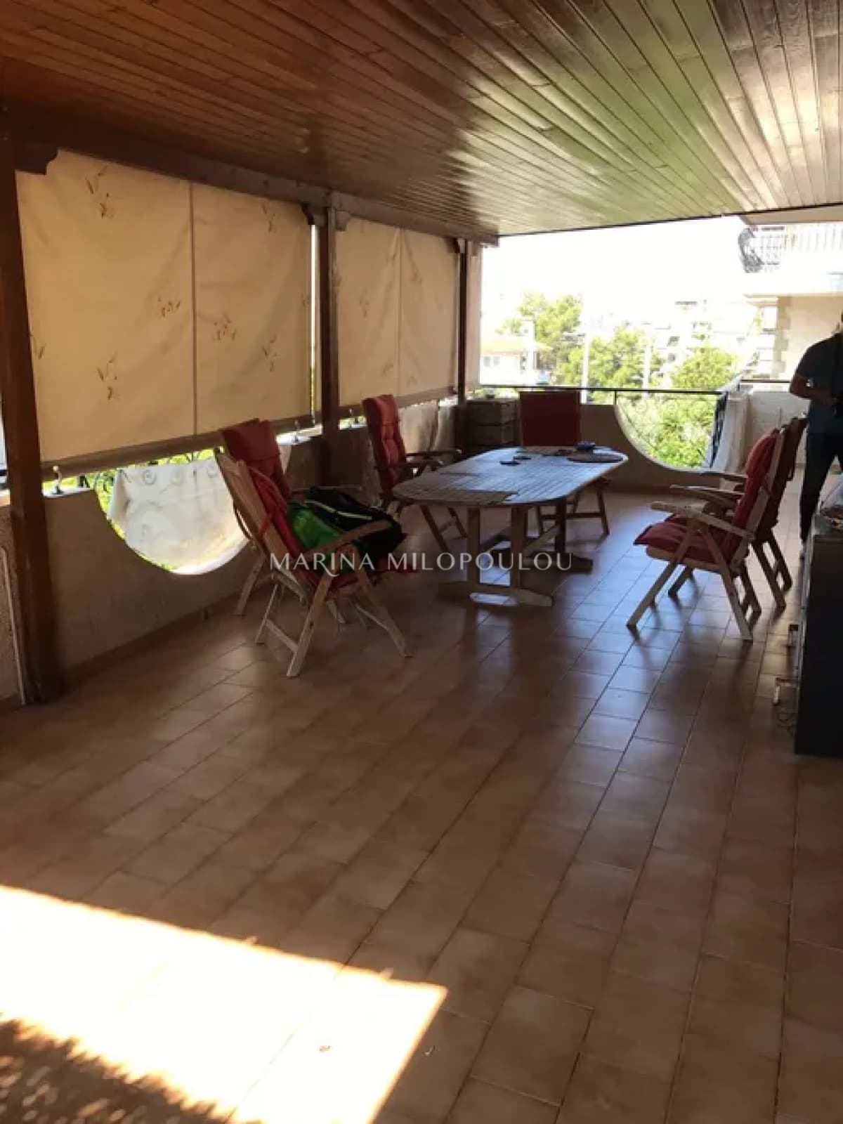 Διαμέρισμα στην Κέντρο, Βούλα — Φωτογραφία 5 από 12