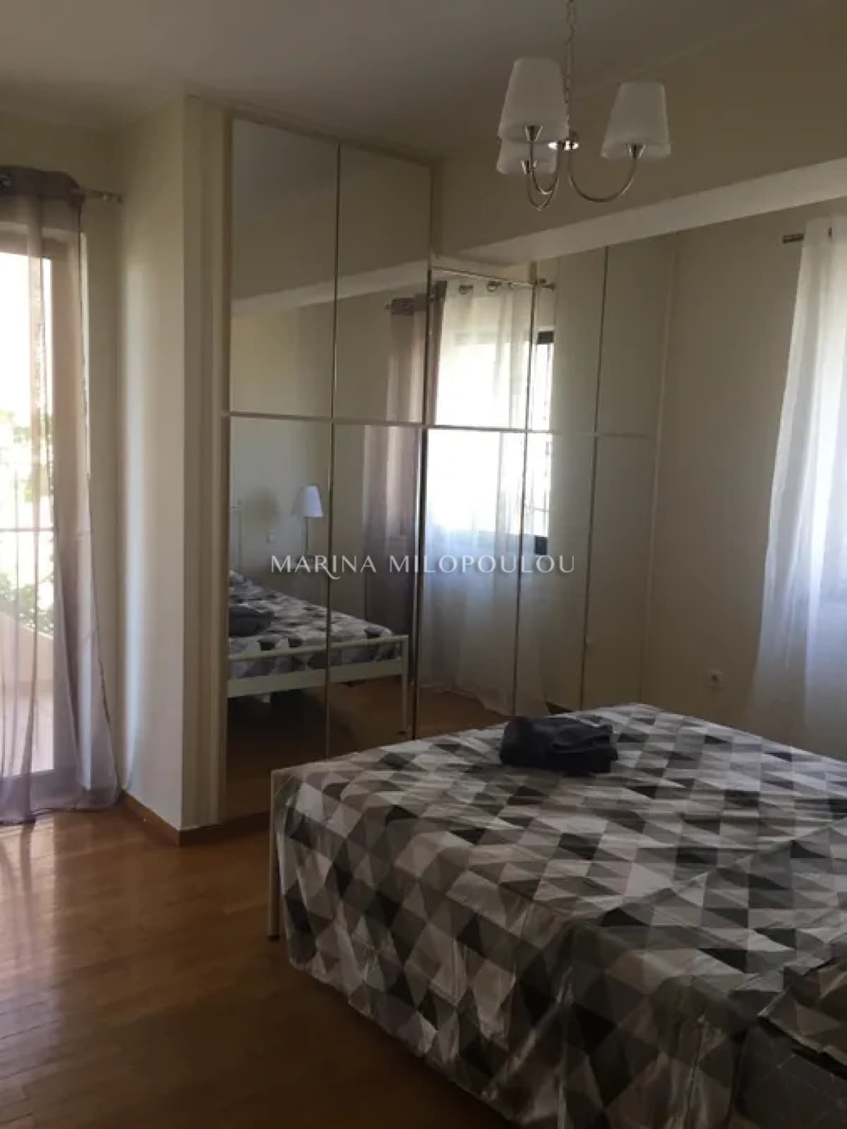 Διαμέρισμα στην Κέντρο, Βούλα — Φωτογραφία 6 από 12