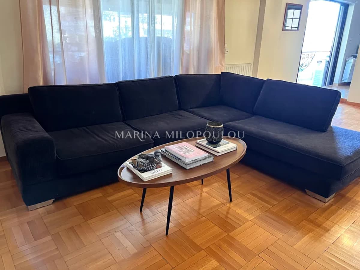 Διαμέρισμα στην Κέντρο, Βούλα — Φωτογραφία 2 από 12