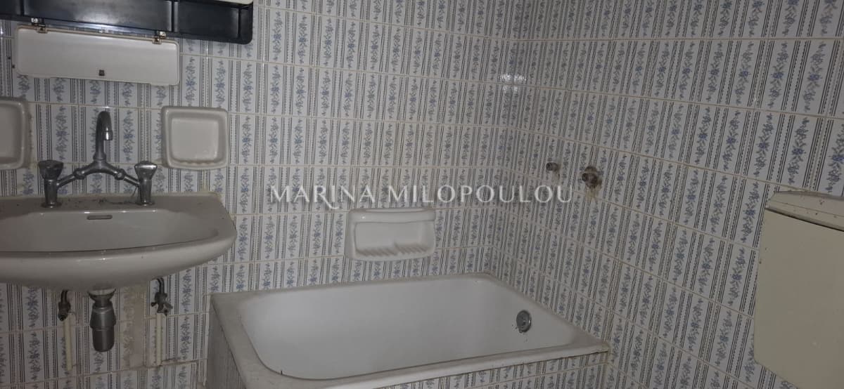 Διαμέρισμα στην Ευρυάλη, Βούλα — Φωτογραφία 9 από 12