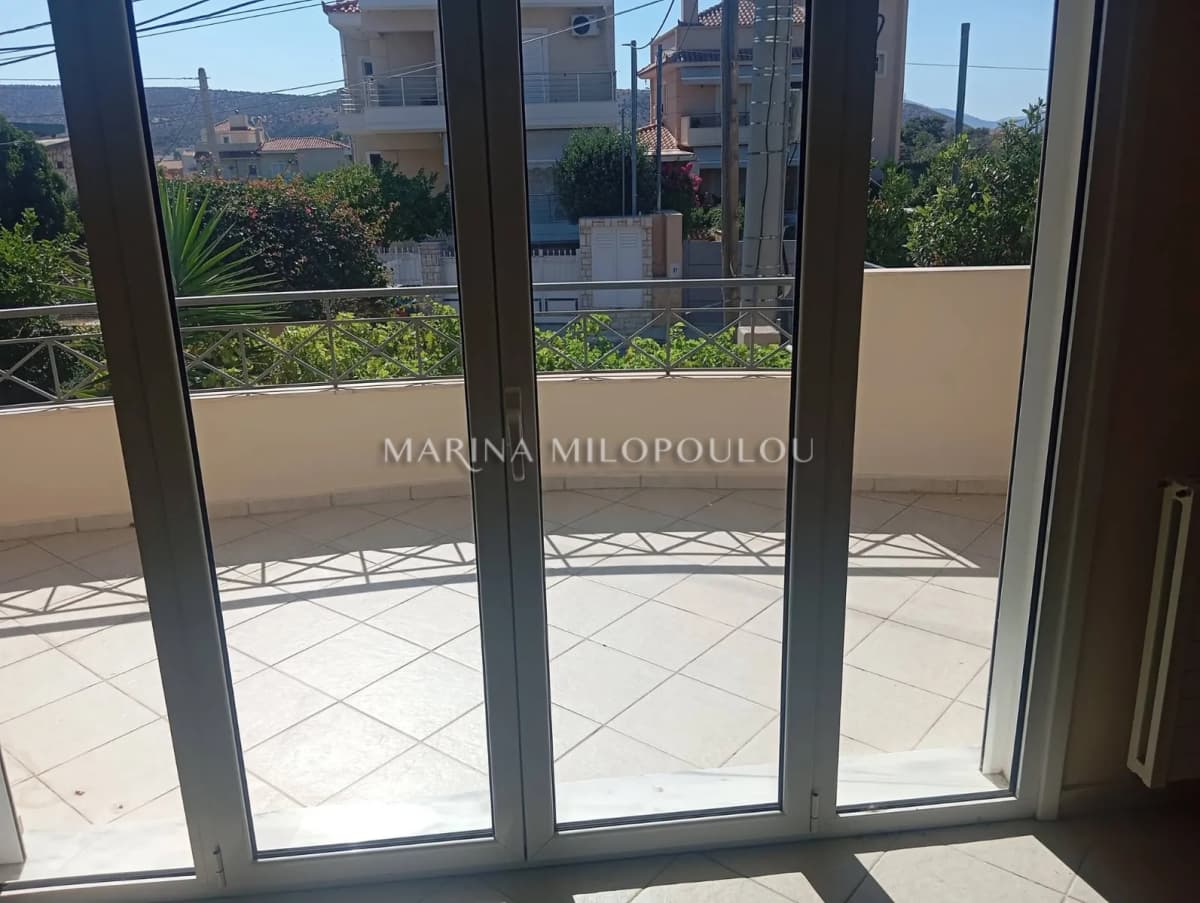 Μονοκατοικία στην Μηλαδέζα, Βάρη - Βάρκιζα — Φωτογραφία 5 από 17