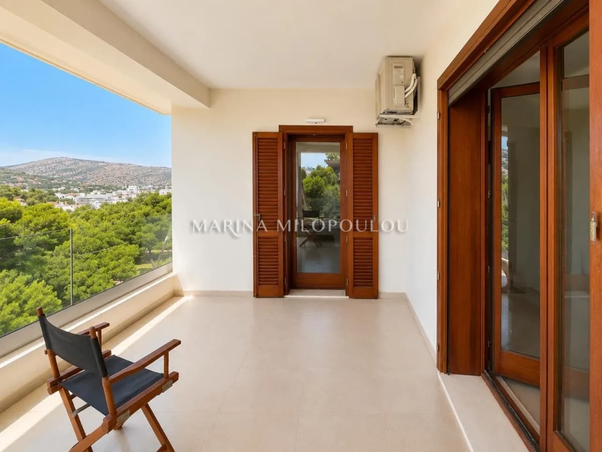 Διαμέρισμα στην Βάρκιζα, Βάρη - Βάρκιζα — Φωτογραφία 10 από 10